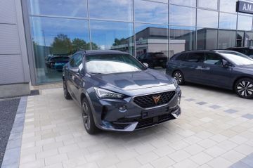 Cupra Formentor - 2