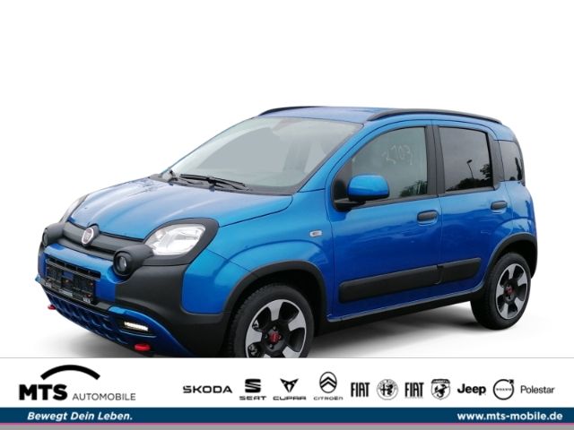 Fiat Panda Cross Mild EU6d MY23-CROSS Hybrid 1.0 GSE