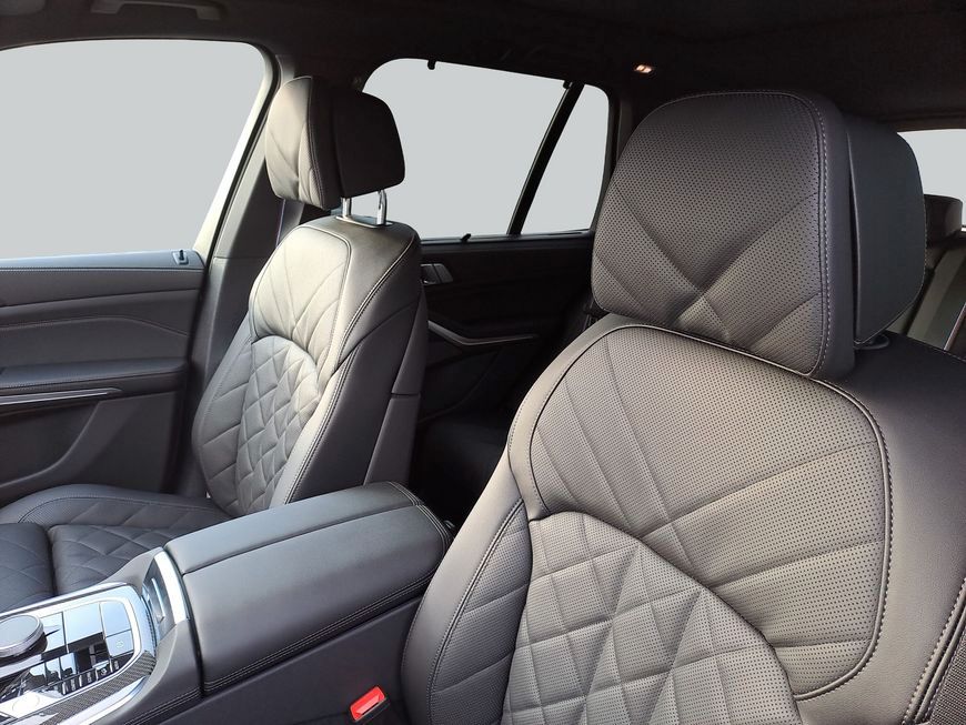 BMW X5 - Bild 12