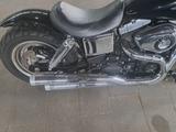 Harley-Davidson Fat bob 103 - Harley-Davidson Fat Bob 103