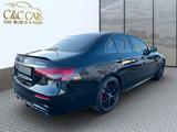 Mercedes-Benz E 63 S AMG 4Matic+ - Mercedes-Benz: AMG S63