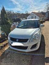 Suzuki Swift 1.2 Basic Basic - Suzuki Swift Basic mit Benzin-Antrieb