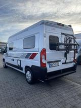 LMC Innovan 600 Heck ED MarkiseSkyroofSolarFahrradtr - LMC Kastenwagen