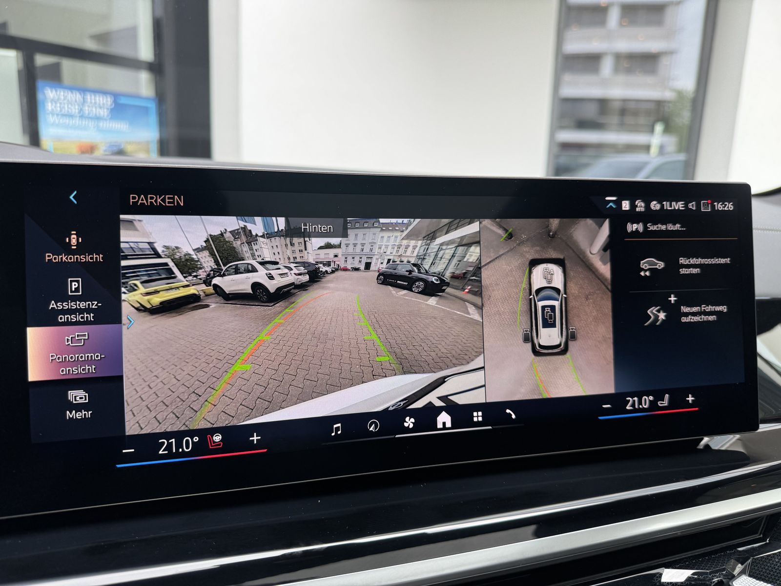 BMW X5 - Bild 14