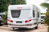 Dethleffs Nomad 490 BLF *Big Deal und ab in den Urlaub* - Dethleffs 490
