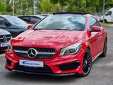 Mercedes-Benz CLA 220 CDI *AMG *Pano *Bi-Xenon *Kamera - Mercedes-Benz CLA 220: Cdi