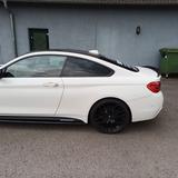 BMW 440i Coupé M Sport A M Sport - gebrauchte BMW 440 aus dem Jahr 2019