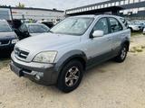 Kia Sorento 3.5 V6 EX - gebrauchte Kia Sorento aus dem Jahr 2004