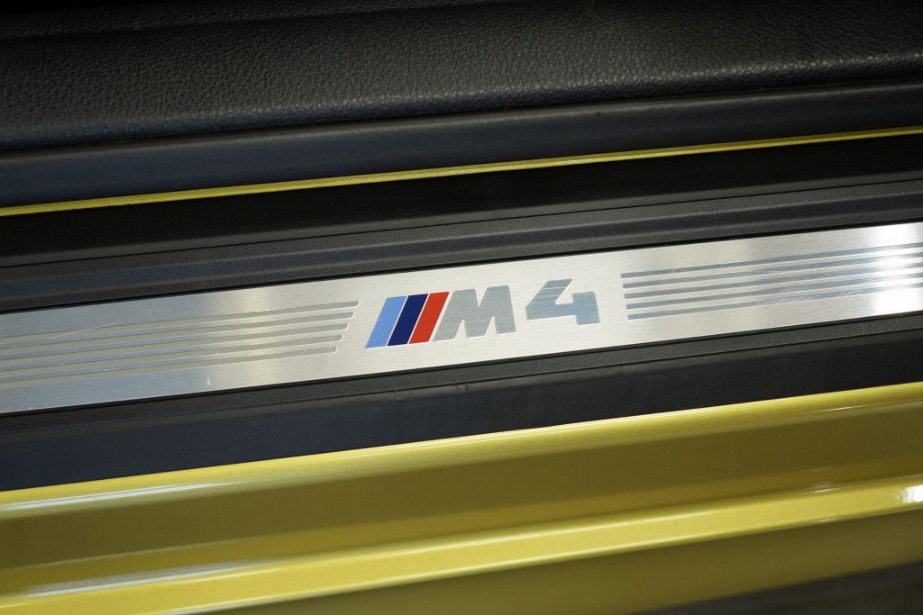 Bmw M4