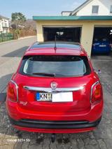 Fiat 500X 1.4 MultiAir 103kW CITY CROSS S&S 4x2 C... - gebrauchte Fiat 500X aus dem Jahr 2018