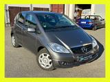 Mercedes-Benz A 150 Classic 1. Hand unfallfrei - gebrauchte Mercedes-Benz A-Klasse aus dem Jahr 2009