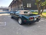 Corvette C4 CABRIO mit H-Kennzeichen - Corvette C4 Gebrauchtwagen