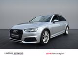 Audi A4 Avant sport 1.4TFSI 6-Gang *AHK*PDC*LED*MMI - Audi A4: 1.6