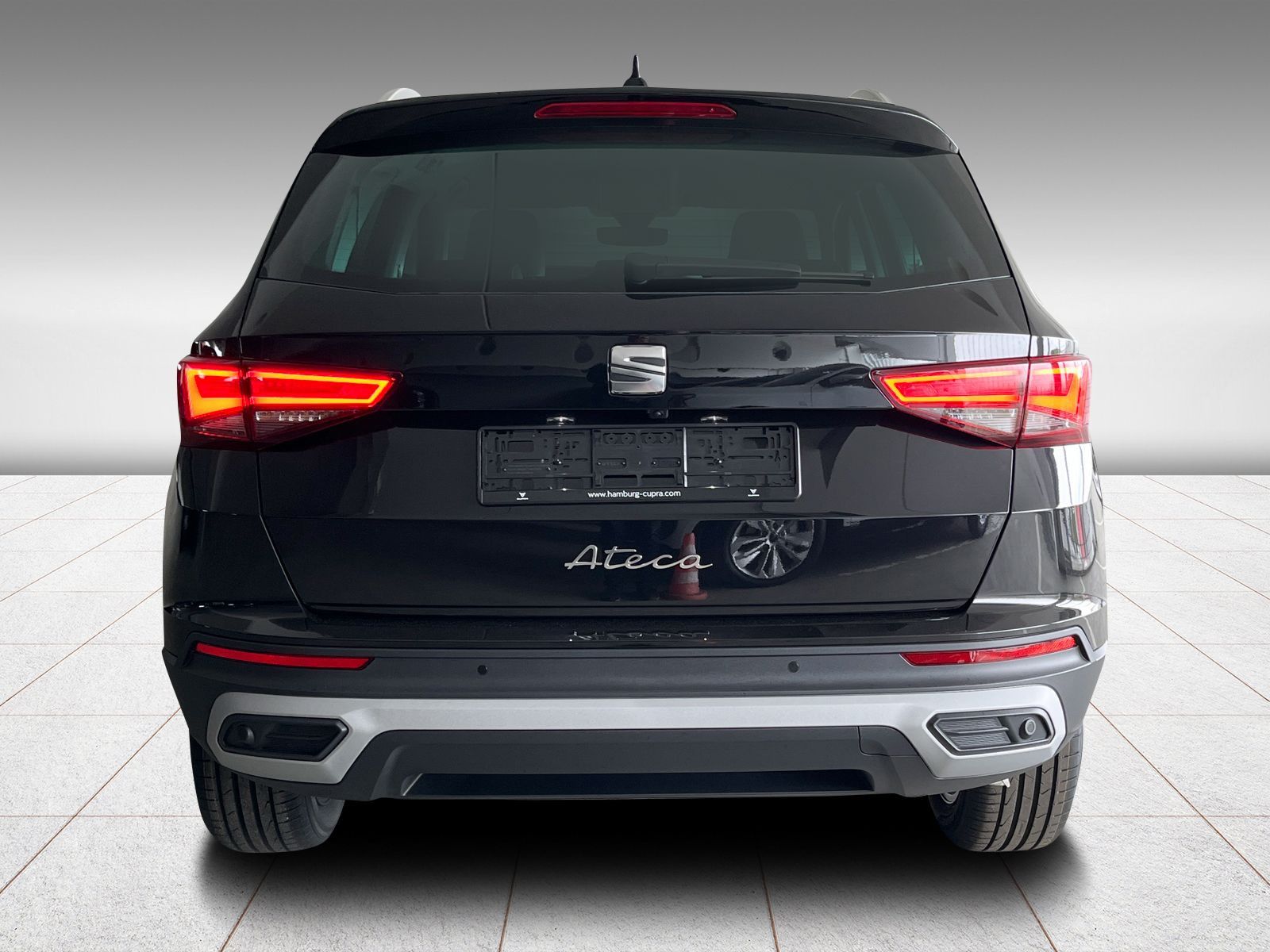 Seat Ateca - Bild 4