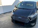 Ford Tourneo Custom L2 Titanium X