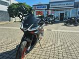 Aprilia Tuono 660 Factory - APRILIA TUONO 660 FACTORY