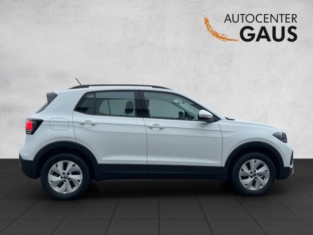 Volkswagen T-Cross - Bild 9