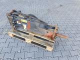 Andere Nagel M5 Rammer / Hydraulikhammer / MS03 / 2017