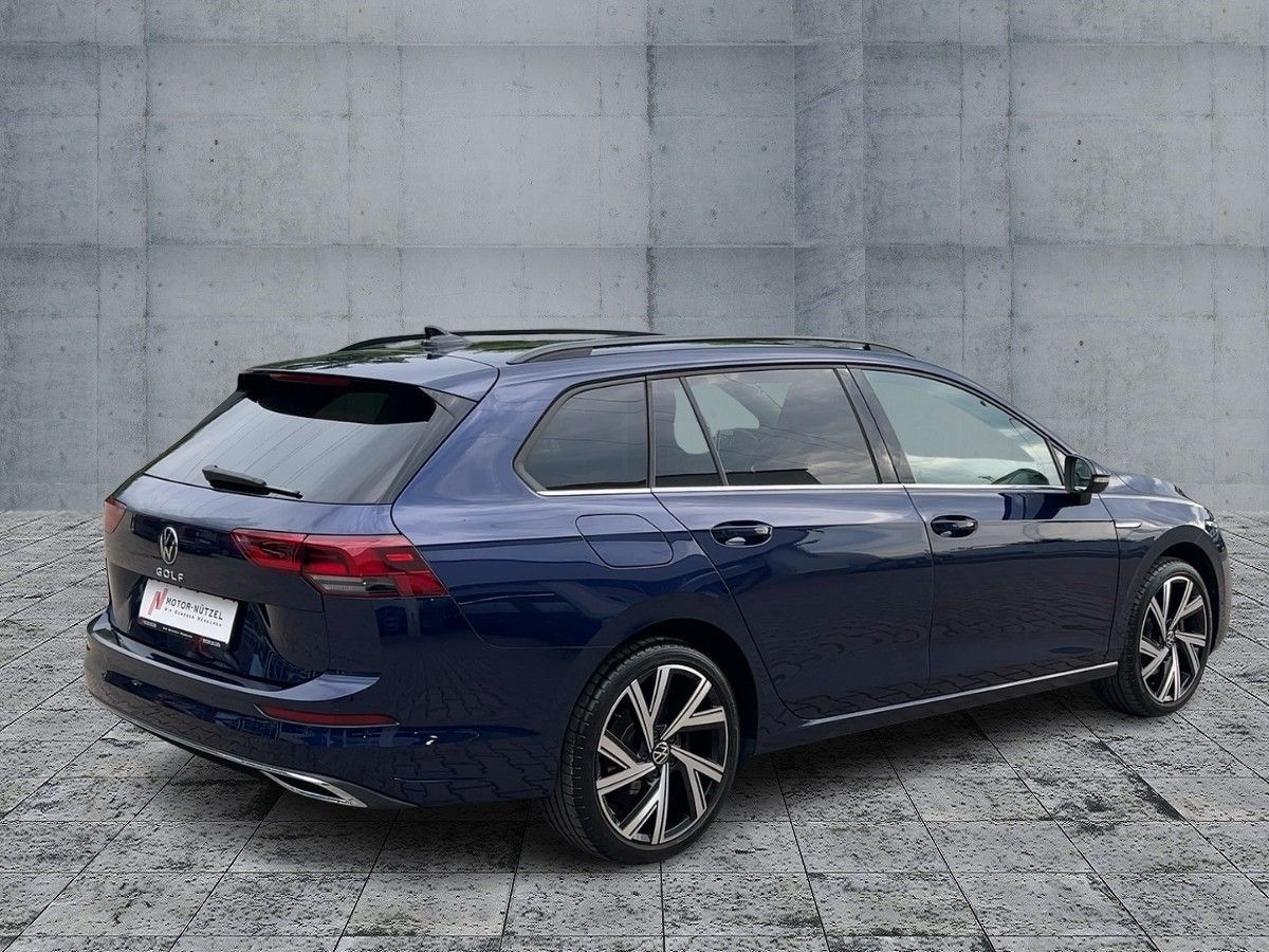 Volkswagen Golf - Bild 6