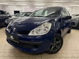 Renault Clio III 1.2 *5-Türer*MFL*Klima*AHK*TÜV 11/2026* - Renault Clio: Türer