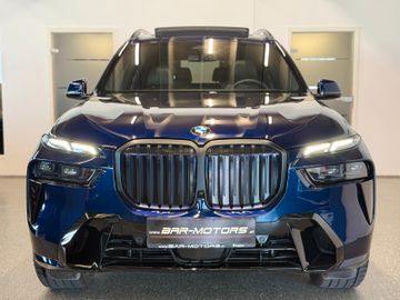 BMW X7 - 2