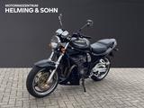 Suzuki GSF 1200 Händler/Bastlerfahrzeug - SUZUKI 1200