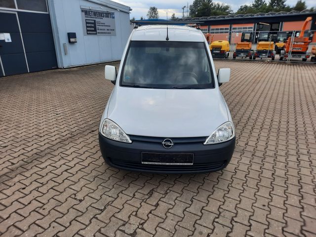 Opel Combo 1.3 CDTI /Tüv Neu