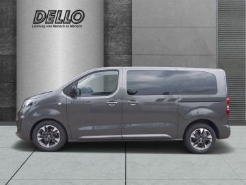 Opel Zafira Life - 2