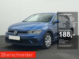 Volkswagen Polo 1.0 TSI Life LED NAVI SHZ RÜCKFAHRKAMERA - Jahreswagen: Kleinwagen