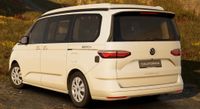 Volkswagen T7 California - Vorschau Bild 3