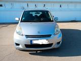 Daihatsu Sirion 1.0 - - Daihatsu Sirion aus 2011