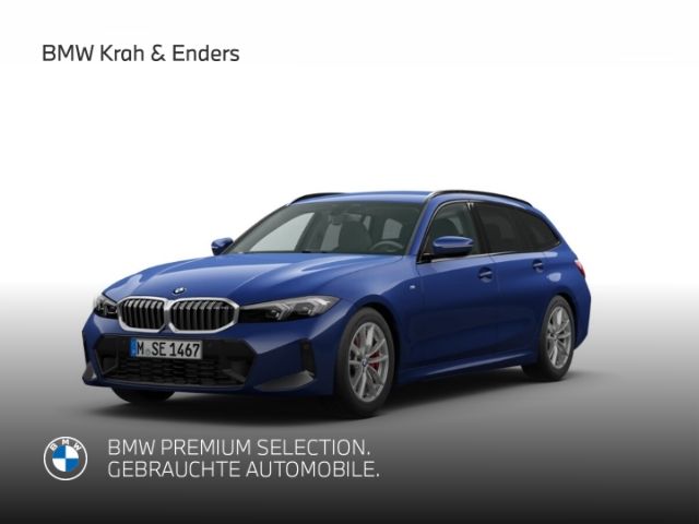 BMW 318 - Bild 2