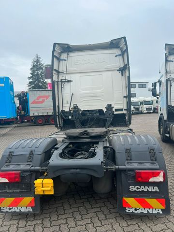 Fahrzeugabbildung Scania 2 Stück R 450