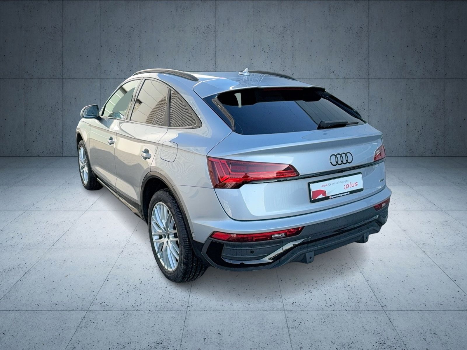 Audi Q5 - Bild 4