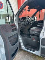 Volkswagen Grand California 680 - Volkswagen Firmenfahrzeug