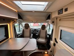 Pössl Summit 640 R Shine | Wohnen auf höchstem Niveau!