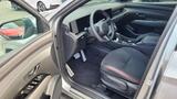 Hyundai Tucson N Line Hybrid*LED*Nav*Shzg*PDC*Cam*19"ACC - Hyundai TUCSON: Alcantara