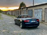 Audi Cabriolet - Audi Cabriolet: Allradantrieb