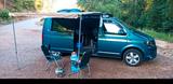 Volkswagen T6 Camperumbau mit viel Zubehör - VW T6 andere von privat