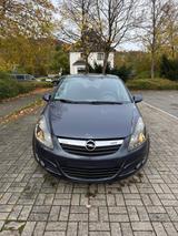 Opel Corsa D 1,2l 4Türig TÜV 07/26 Klima T... - Opel Corsa aus 2008: 1.4