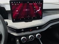 Skoda Superb - Vorschau Bild 15