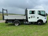 Nissan Cabstar - Nissan Cabstar