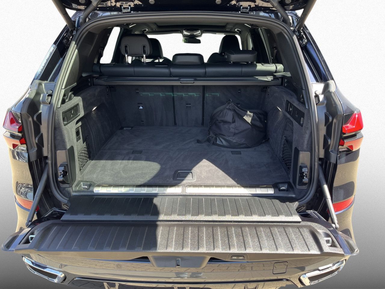 BMW X5 - Bild 20
