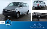 Volkswagen T6.1 ABT e-Caravelle LR SHZ KLIMA DAB PDC