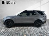 Land Rover DISCOVERY 3.0 Diesel D250 Dynamic SE Luft 360 - Land Rover Discovery aus 2025