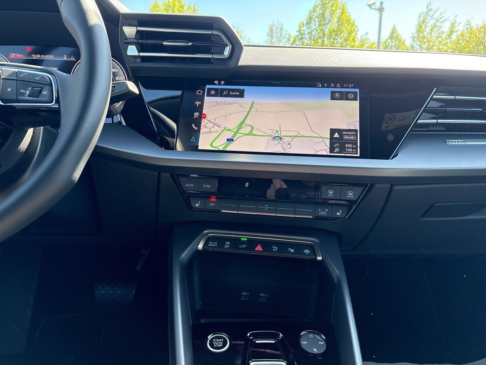 Audi A3 - Bild 15