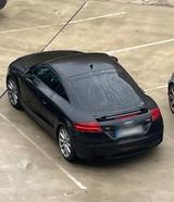Audi TT Coupé Sline /Vollleder Sitze/Steue... - Audi TT in Bochum