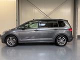 Volkswagen Touran 2.0 TDI SOUND Panorama Dach - Volkswagen Touran in Wuppertal