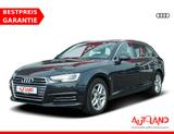 Audi A4 Avant 1.4 TFSI basis LED Tempomat Sitzheizung - graue Audi A4
