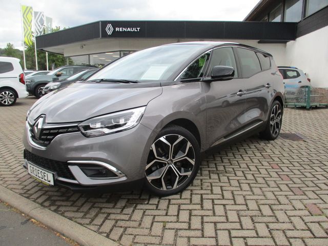 Renault Grand Scenic IV Grand Techno TCe 140 EDC